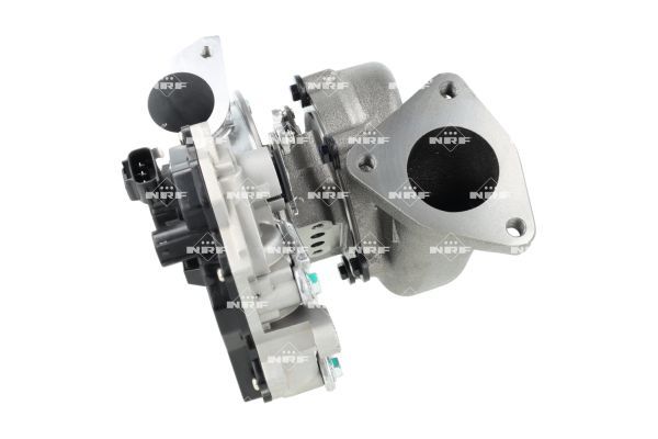 NRF 90010152 | Toyota Hilux 2.4 15-Turbosarj