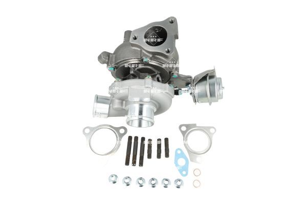 NRF 90010191 | Hyundai Accent Era Getz Cerato Rio Ceed İ 30 05 > 12 1.5 CRDI Turbosarj