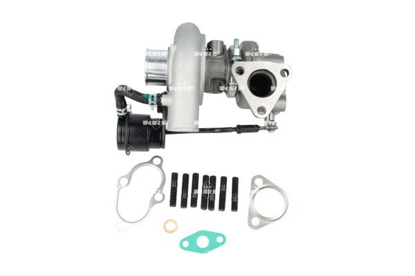 NRF 90010326 | Hyundai Getz Accent Admire 3 Cl CRDI Turbosarj