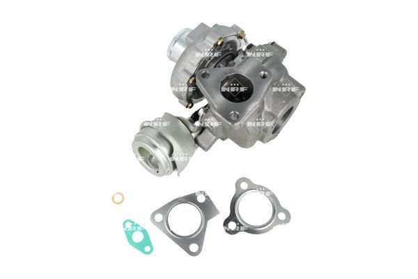 NRF 90010385 | Hyundai Tucson Kia Sportage 2.0 CRDI 04 > Turbosarj