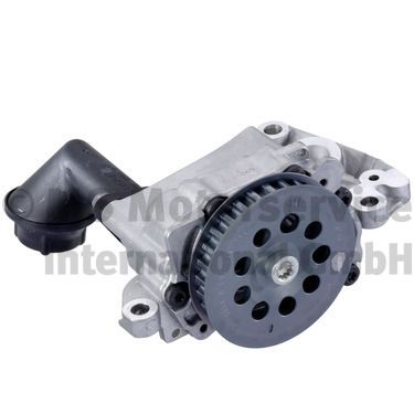 PIERBURG 7.07919.45.0 | Wv Golf VIII Caddy V 2.0 TDI Dsud Dtrb Dtrd Yağ Pompası 05L115103f