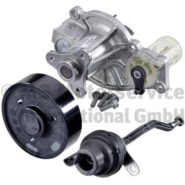 PIERBURG 7.10942.24.0 | BMW G20-G30-G05 B47 Su Pompası 11518474928