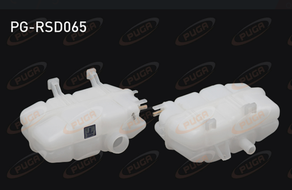 PUGA PG-RSD065 | Radyatör Yedek Su Deposu Strada
