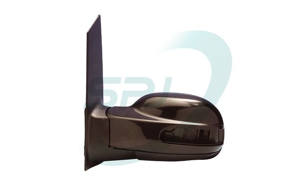 SPJ E-1848 | Ayna Komple Sağ Elektrikli Viano W639 03 >