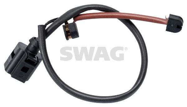 SWAG 30929912 | Fren İkaz Kablosu On 375 mm Touareg 3.0 TDI 3.6 10 > Cayenne 08 >