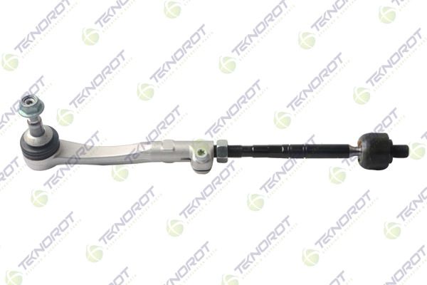 TEKNOROT B-10721053 | Rot Takımı Ön Sol BMW İx (i20) 2021 -