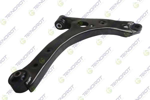 TEKNOROT FO-318 | Salıncak Ön Sağ Alt Rotilsiz (Arkadan Ceker Geniş) Ford E-Transit (V362, V363) 2023 -