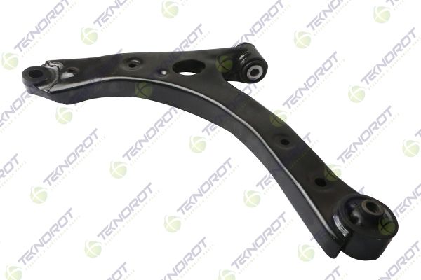 TEKNOROT FO-319 | Salıncak Ön Sol Alt Rotilsiz (Arkadan Ceker Geniş) Ford E-Transit (V362, V363) 2023 -