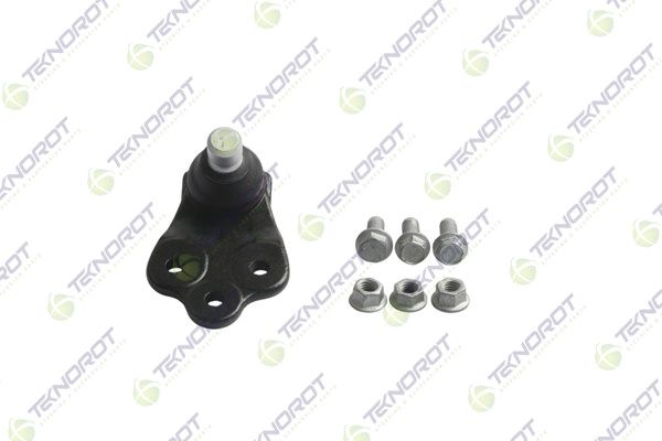 TEKNOROT JE-404K | Rotil Ön Alt Jeep Compass 2017 -