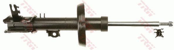 TRW JGM2137SL | Opel Vectra B Ön Amortisör Sol 344002