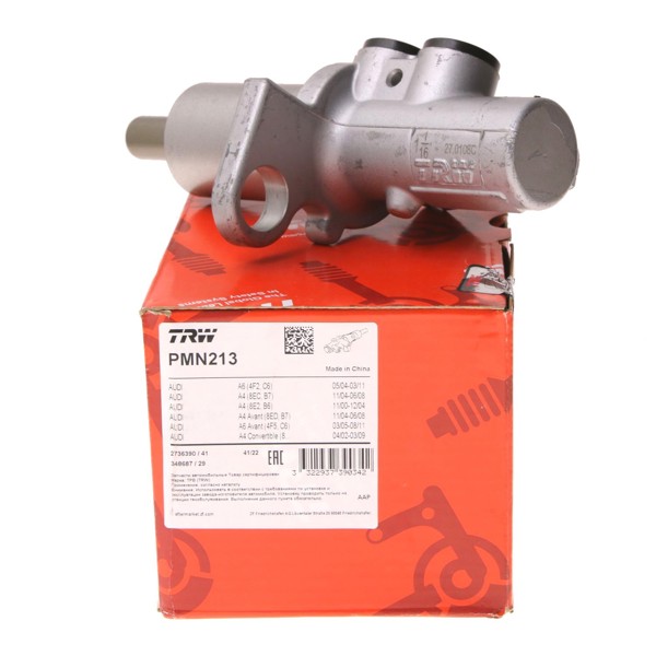 TRW PMN213 | Fren Fren Ana Merkeziı 26.99mm A4 A6