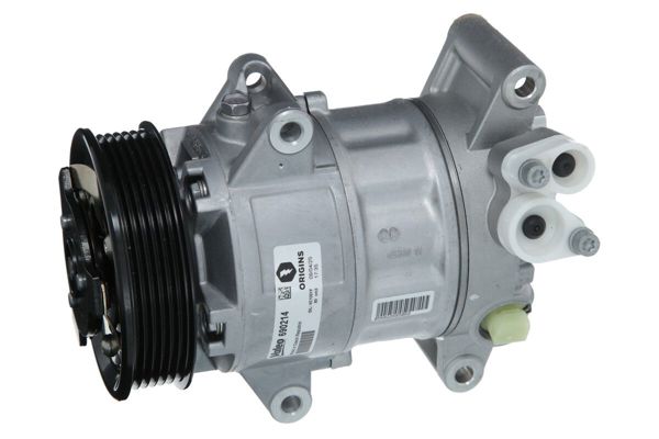 VALEO 690214 | Klima Kompresörü 17 > C-Hr
