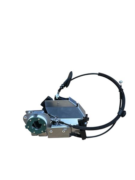 İTHAL BK21V219A65BN | Ön Kapı Kilidi Sol Elektrikli (8 Fişli) Transit Custom 12 >