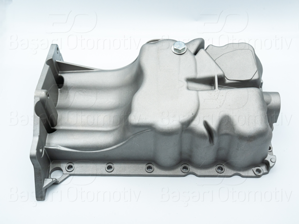 WISCO 2113785-00 | Yağ Karteri Opel Opel Corsa E Corsa D Mokka Adam Insgınıa A1.2Xel A1.4Xel A1.4Net B1.2Xel B1.4Xel B1.4Nej 09 >