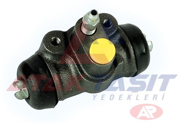 AP 145642 | Fren Silindiri Arka Sol-Sağ Dokum 17,46 mm Hyundai Accent Era 1.4İ 16V-1.5 CRDI-1.6 Cvvt 2006-2012 / Kia Rio I 1.3İ-1.5İ 2000-2005 / Kia Rio II 1.4İ 16V-1.5İ-1.5 CRDI 2006-2011