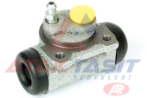 AP 145772 | Fren Silindiri Arka Sağ Dokum 20,64 mm Renault Clio I 1.4-1.2 1990-1998