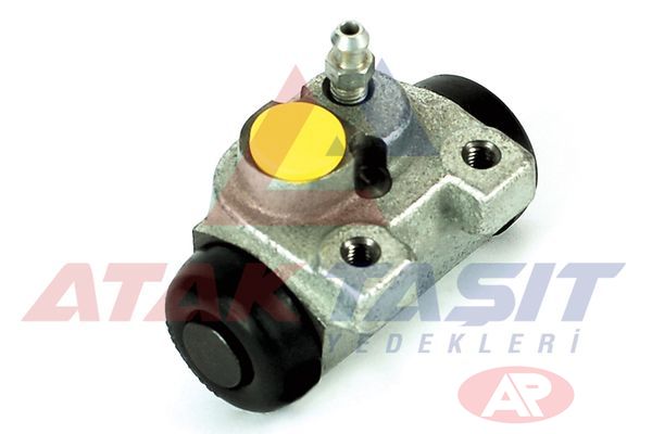 AP 148262 | Fren Silindiri Arka Sol Dokum 19,05 mm Citroen C3 1.4 HDI-1.4-1.4 VTI-1.6-1.6 HDI 2002-2009