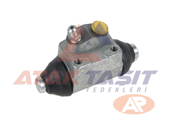 AP 151052 | Fren Silindiri Arka Sağ Dokum 19,05 mm Hyundai Accent I 1.3İ 1994-2000