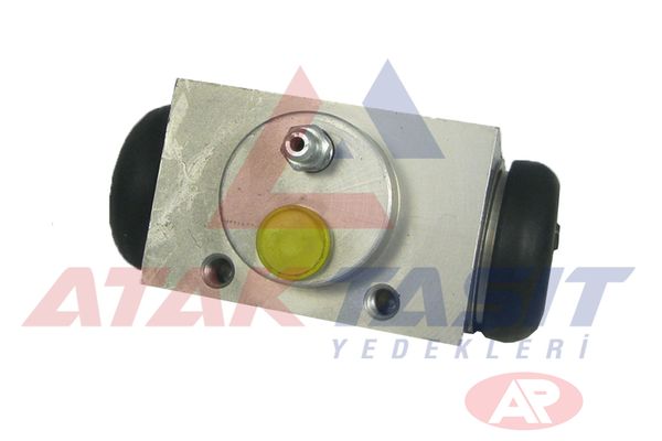 AP 151942 | Fren Silindiri Sol-Sağ Arka Dokum 26,98 mm Volkswagen Amarok 2.0 Bıtdı-2.0 TDI 2010 -