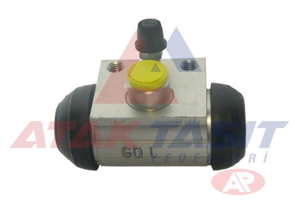 AP 152932 | Fren Silindiri Arka Sol-Sağ Alüminyum 20,64 mm Fiat Egea 1.3 Mjt-1.6 Mjt-1.4 16V-1.6 16V 2015-/ Fiat 500L 0.9-1.3 Mjt-1.4-1.6 2012 -