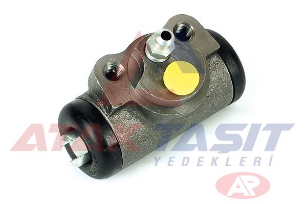AP 155272 | Fren Silindiri Arka Sağ Dokum 23,81 mm Mitsubishi L200 Magnum 2.5 TD 1996-2006