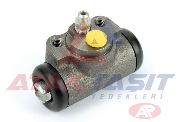 AP 155292 | Fren Silindiri Arka Sağ Dokum 22,2 mm Mitsubishi L300 2.5 D 1980-2006 / L200 2.5 D 1986-1996 / Pajero I 2.5 TD-2.6-3.0 V6 1982-1991 / Pajero II 2.5 TD 1990-1999