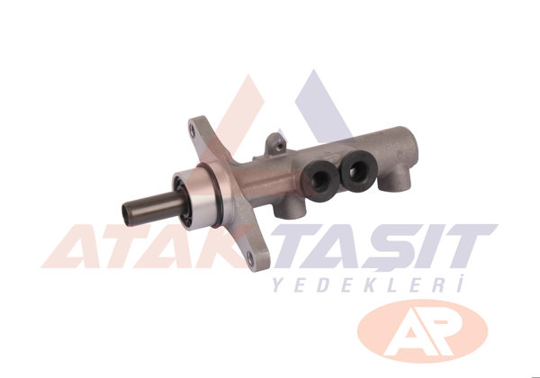 AP 263371 | Fren Anamerkez Alüminyum 22.2mm VW Polo (6R1) 09-13 / Audi A1 (8X1) 10-13 / Seat Ibız IV (6J5) 09-13 / Toledo IV (Kg3) 12-19 / Skoda Fabia II (542) 10-13 / Skoda Rıd (Nh3) 12-/ Roomster (5J7) 06-13
