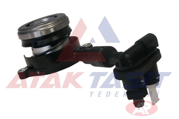 AP 332752 | Hidrolik Debriyaj Rulmanı 2 Ayak Ford C-Max 1.5-1.6 Ecoboost 2010-/ Focus 1.5-1.6 Ecoboost-1.6 TDCI 2011-2015 2011-2015 / Tourneo Connect 1.5 TDCI 2013-/ Transit Connect 1.5 TDCI 2013 -