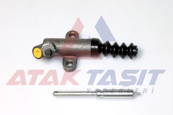 AP 335512 | Debriyaj Merkezi Alt Dokum 19,05 mm Ford Ranger (Er, Eq) 2.5 TDCI 4X4 1997-2006 / Mazda B Serisi (Uf)-(Un) 2.5 D 4X4 1985-2006