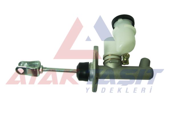 AP 422772 | Debriyaj Merkezi Üst Alüminyum 15,9 mm Hyundai Accent II 1.3-1.5İ-1.6İ-1.5 CRDI 2000-2005