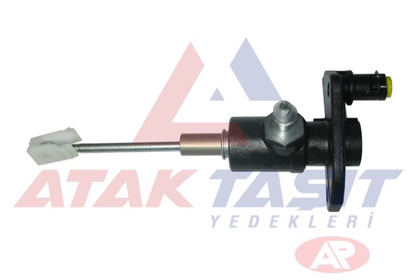 AP 423222 | Debriyaj Merkezi Üst Alüminyum 19,05 mm Volkswagen Passat 1.9 TDI-2.0 TDI-2.5 TDI 2000-2005 / Audi A6 1.9 TDI-2.5 TDI-2.7-2.8-3.0 1997-2004 / Skoda Superb 1.9 TDI-2.5 TDI 2002-2010