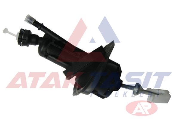 AP 423432 | Debriyaj Merkezi Üst Plastik Sensorsuz 19,05mm (Start-Stop) Ford Focus III 1.0-1.5 TDCI-1.6 TDCI-1.6 Tı-Vct 2011-2015 / C-Max II 1.5 TDCI-1.6 TDCI 2010-/ Kuga I 1.6-2.0 TDCI 2008-2013