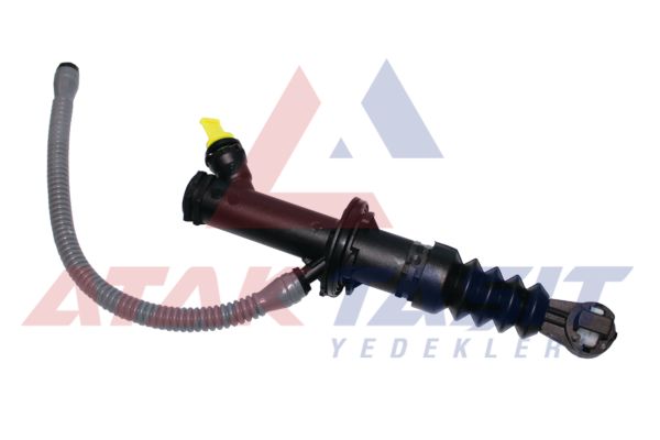 AP 424082 | Debriyaj Merkezi Üst Plastik 15,87 mm Renault Clio IV 1.5 DCI-1.2 16V 2012-/ Ctur 1.5 DCI-1.2-0.9 TCE 2013 -