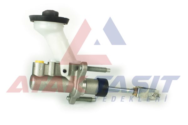AP 425512 | Debriyaj Merkezi Üst Alüminyum 15,87 mm Toyota Corolla 1.6İ 1992-1997 / Corolla 1.3İ 1992-1997