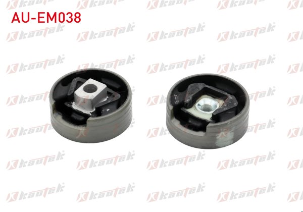 KAUTEK AU-EM038 | Kau-Au-Em038 / VW Golf VII A3 Leon Octavia 2013-Travers Takozu Alt Üst Set 5Q0198037a