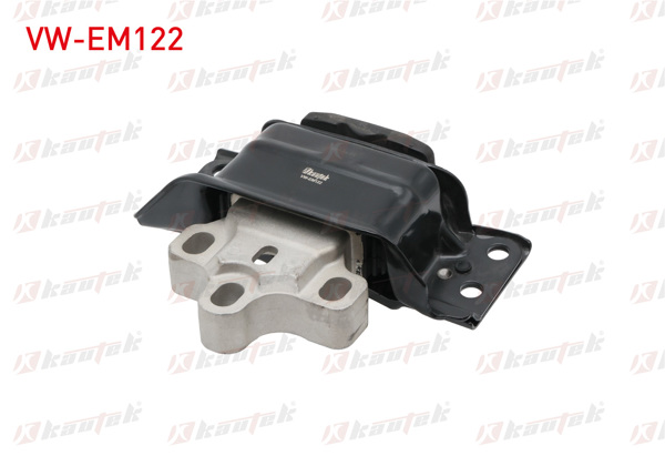 KAUTEK VW-EM122 | VW Tiguan (Ad1 Ax1) 2.0 TDI 4Motion 2016-2020 Motor Kulağı Sol 5Qa199555c