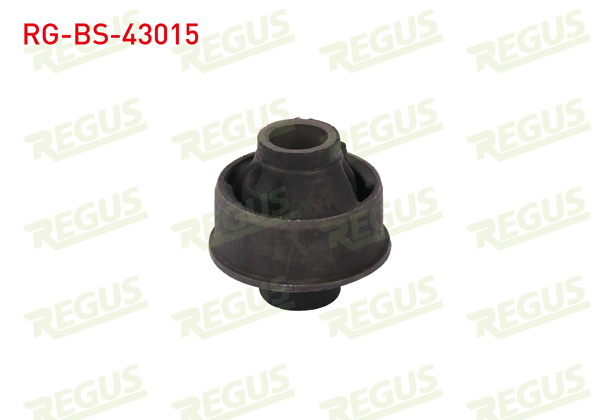 REGUS RG-BS-43015 | Salıncak Burcu Ön Sol-Sağ Alt Toyota Yaris (P9) 1.0 Vvt-I 2006-2010