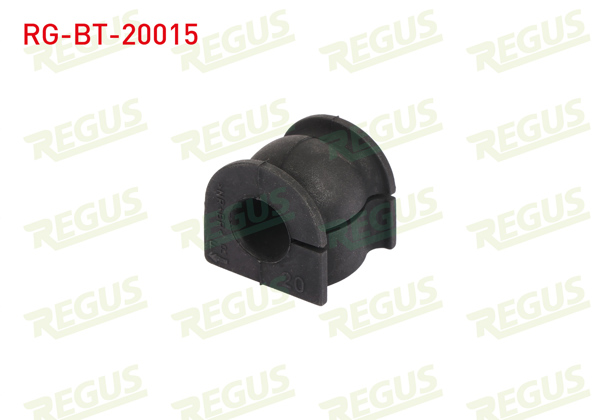 REGUS RG-BT-20015 | Viraj Demir Lastiği Ön Sol-Sağ Orta Cap 20 Honda Cr-V III 2.0 I-Vtec 2006-2012