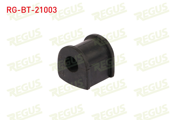 REGUS RG-BT-21003 | Viraj Demir Lastiği Ön Sol-Sağ Orta Cap 19 Hyundai Accent I (X-3) 1.3İ 12V 1994-2000