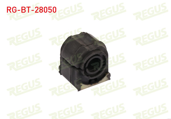 REGUS RG-BT-28050 | Viraj Demir Lastiği 20.8 mm Sprinter / Crafter 2006 -