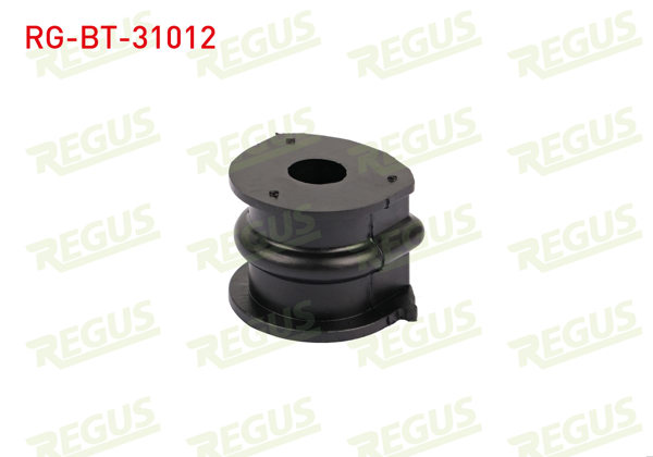 REGUS RG-BT-31012 | Viraj Demir Lastiği Arka Sol-Sağ Orta Cap 17 Nissan Qashqai (J10) 1.5 DCI 2007-2014