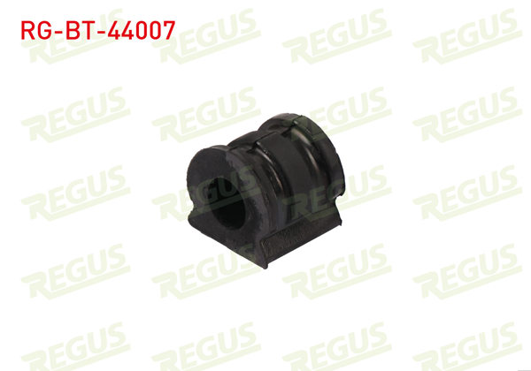 REGUS RG-BT-44007 | Viraj Demir Lastiği Ön Sol-Sağ Orta Cap 18 Volkswagen Polo (6R) 1.2 2009 -