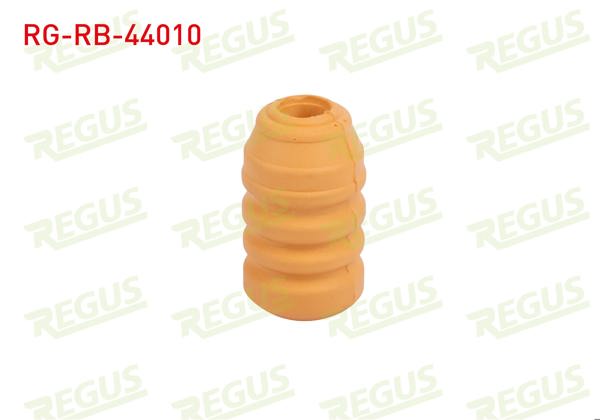 REGUS RG-RB-44010 | Süspansiyon Takozu Arka Golf IV / Polo / Bora / A3 / Octavia