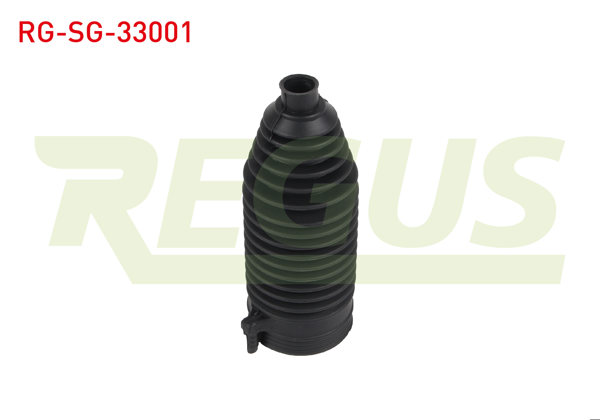 REGUS RG-SG-33001 | Direksiyon Körüğü Peugeot 206 / 307 / Citroen C4 / Berlingo