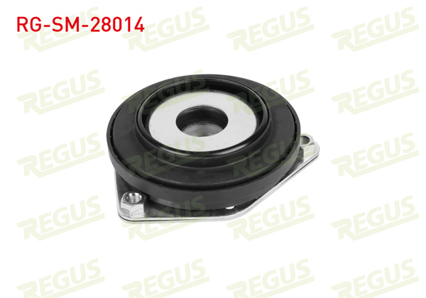 REGUS RG-SM-28014 | Amortisör Takozu Ön Sol-Sağ Mercedes A Class (W169) A 150 2004-2012