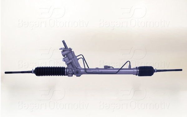 WISCO 1183121-00 | Direksiyon Kutusu (Trw Typ 2 Açılı) VW Polo