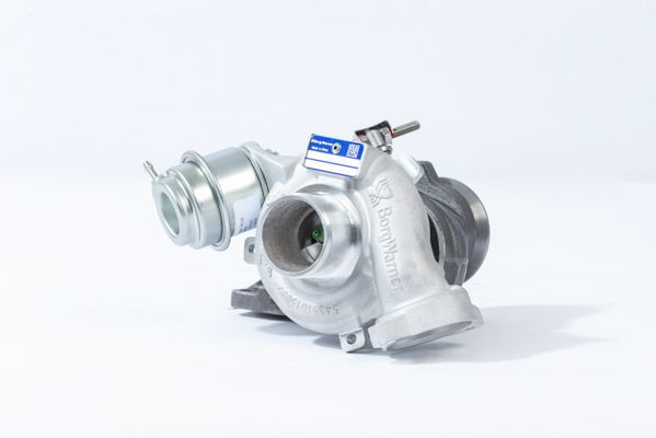 BORGWARNER 54359887000 | Turbo Şarj [Euro 4] Focus II C-Max 307 308 Partner C3 C4 Berlingo Jumpy Picasso Scudo 1.6 TDCi HDi 90 PS 04-