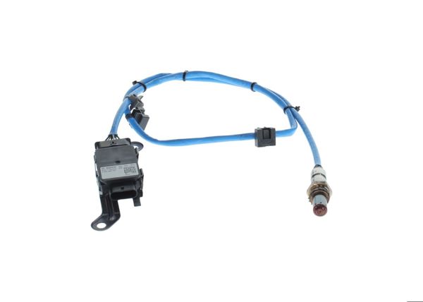BOSCH 0281009776 | Nox Sensör Isuzu Nnr Npr 2021 >