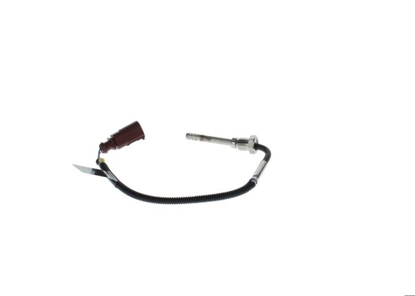 BOSCH 0986259155 | Egzoz Sıcaklık Sensörü (Dizel Partikül Öncesi) A6 A7 11 > 14 Q7 13 > 17