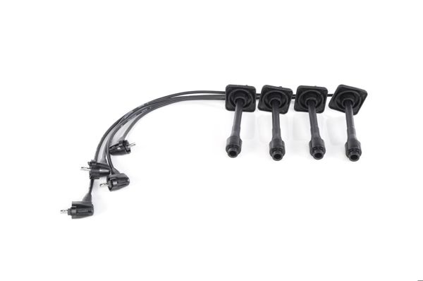 BOSCH 0986356933 | Buji Kablosu Toyota Avensis-Carina 2.0I 16V St 191 (3S Fe) 92-97 | 1 Adet